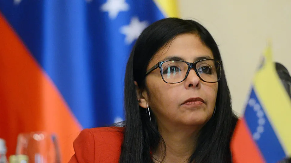 Venezuela anuncia que irá libertar presos políticos, incluindo estrangeiros 1 Venezuela anuncia que irá libertar presos políticos, incluindo estrangeiros - img