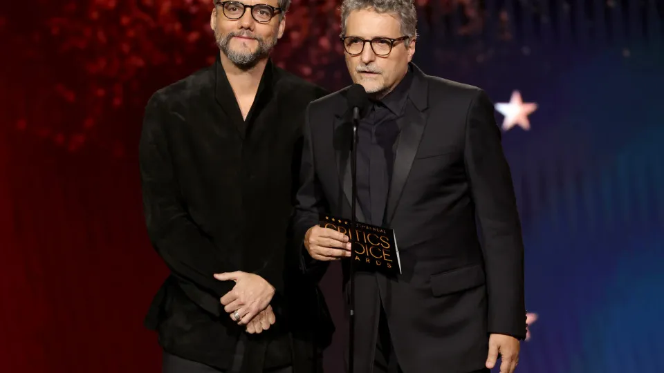 'O Agente Secreto' vence o Critics Choice Awards de melhor filme estrangeiro - img