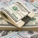 Dólar começa 2026 com forte queda