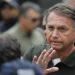 Bolsonaro e irmão acertam a quadra da Mega da Virada em bolão; prêmio é de R$ 216,76