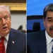 Maduro foi capturado por 'tropa de elite' do exército dos EUA 6 Maduro foi capturado por 'tropa de elite' do exército dos EUA