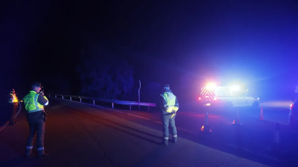 Acidente entre trens de alta velocidade deixa 39 mortos na Espanha - img