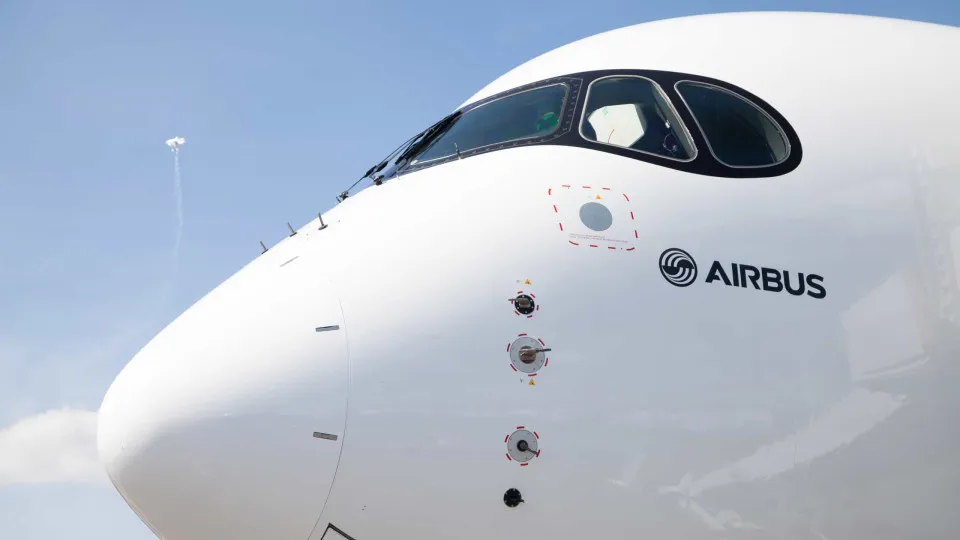 Airbus entrega 793 aeronaves comerciais em 2025; alta é de 4% ante 2024 - img