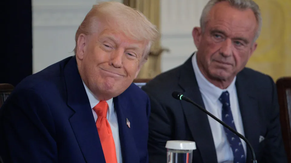 Alimentação de Trump vira alvo de críticas:“Não sei como ainda está vivo" - img