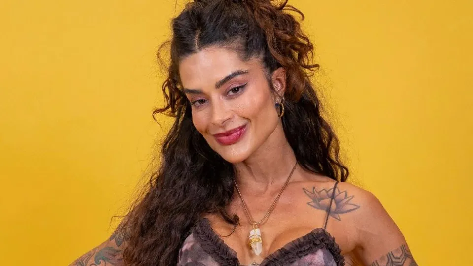 Aline Campos é eliminada do BBB 26 com 61,64% dos votos - img