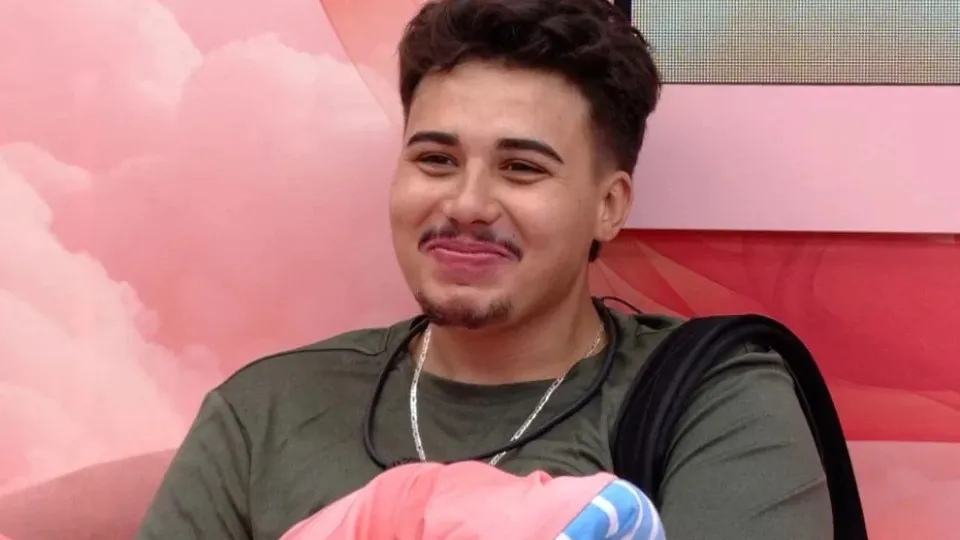 Após assediar participante, Pedro aperta o botão e desiste do BBB 26 - img