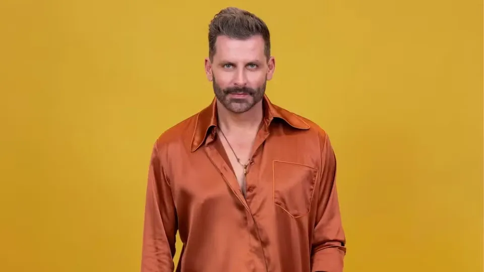 Após convulsões, Henri Castelli deixa o BBB 26 - img