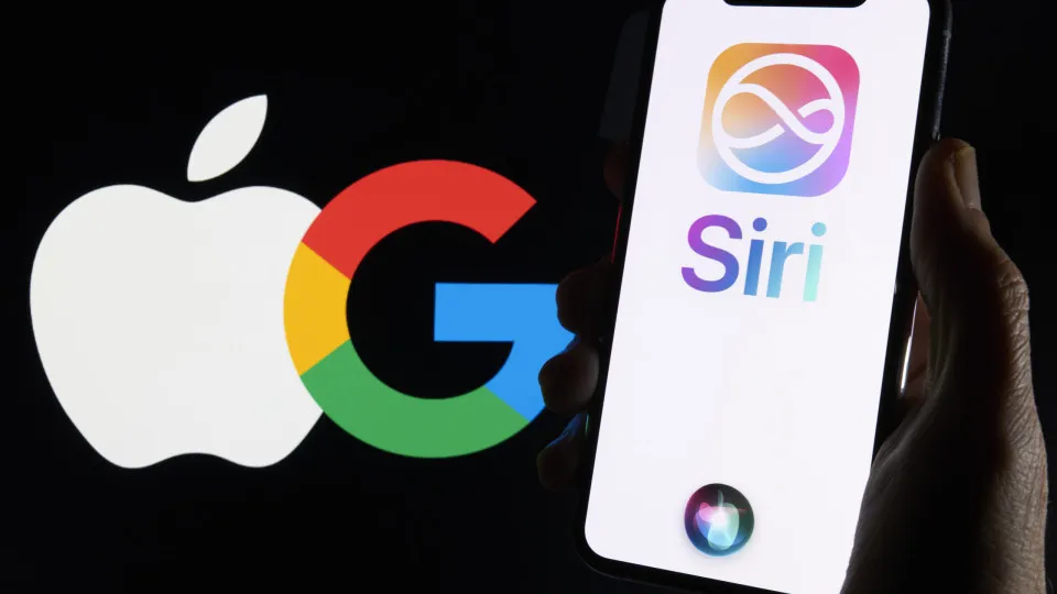 Apple escolhe IA Gemini, do Google, como base da nova geração da Siri - img