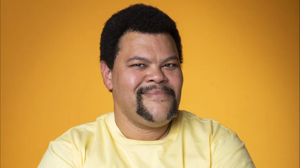 Babu Santana é o líder da semana em BBB 26 - img
