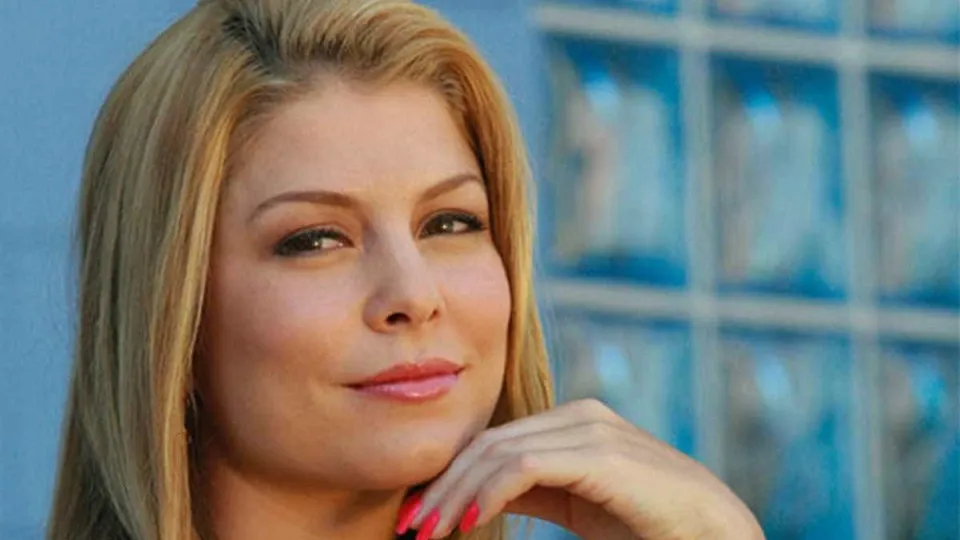 Bárbara Borges diz que não foi convidada para show de despedida de Xuxa - img