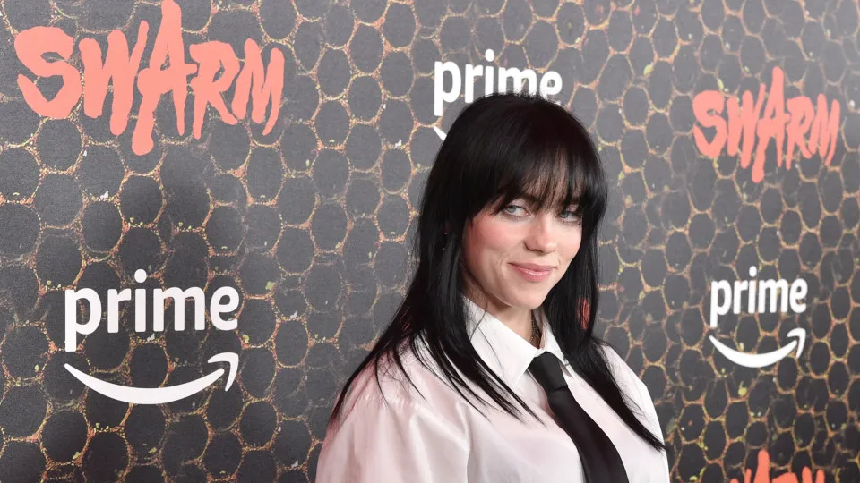 Billie Eilish critica Trump e ICE e diz que ninguém está seguro nos Estados Unidos - img