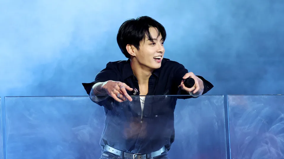Brasileira é presa na Coreia do Sul por suspeita de perseguição a Jungkook, do BTS - img