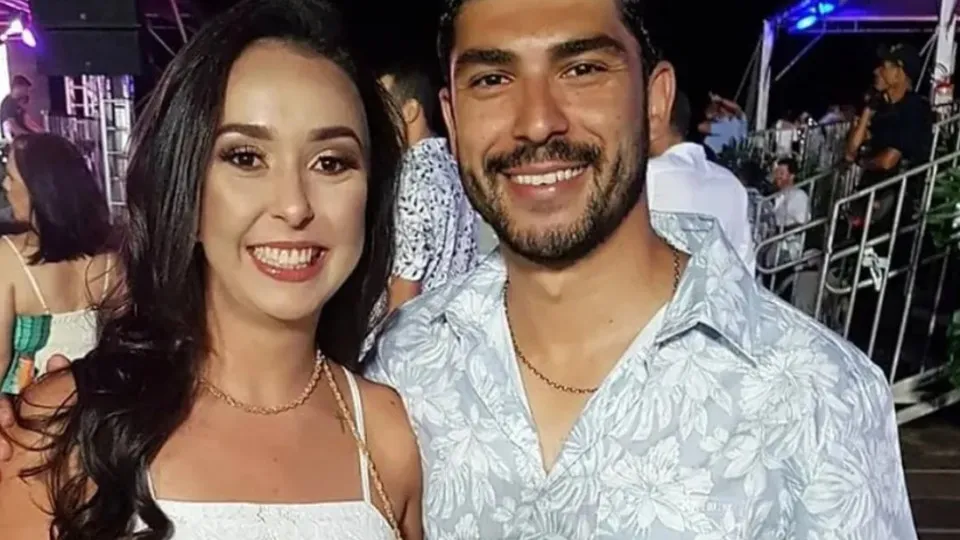 Brasileiro pega prisão perpétua por matar a ex na Irlanda - img