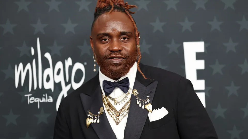 Brian Tyree Henry homenageia Wagner Moura após vitória no Globo de Ouro - img