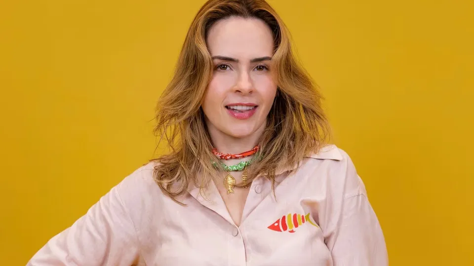 Zelador diz sentir saudade de Ana Paula, que está no BBB 26, e que sister divide doces com ele - img