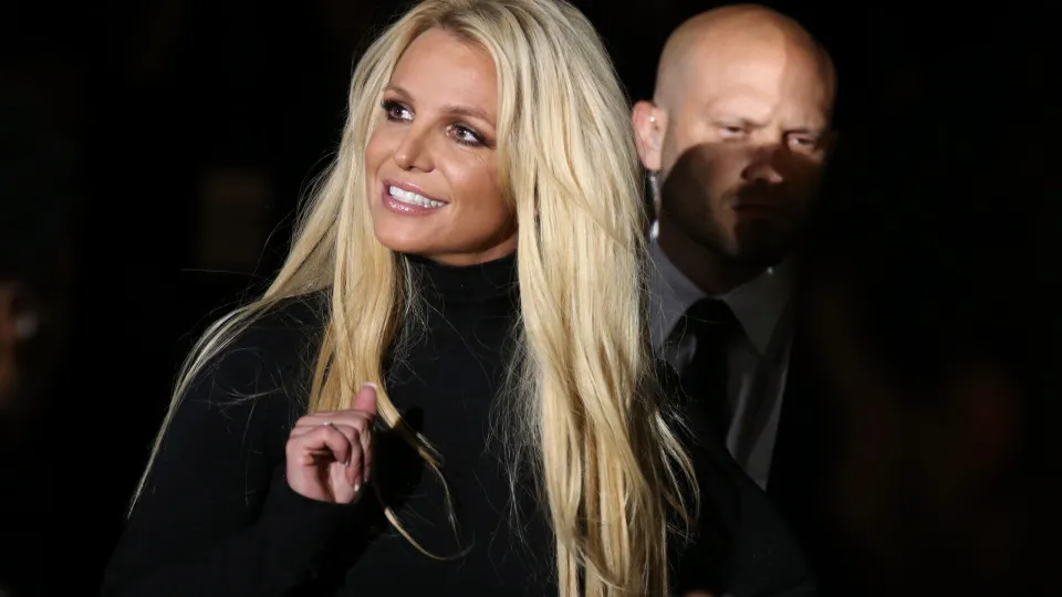 Britney Spears afirma que nunca mais vai se apresentar nos Estados Unidos - img