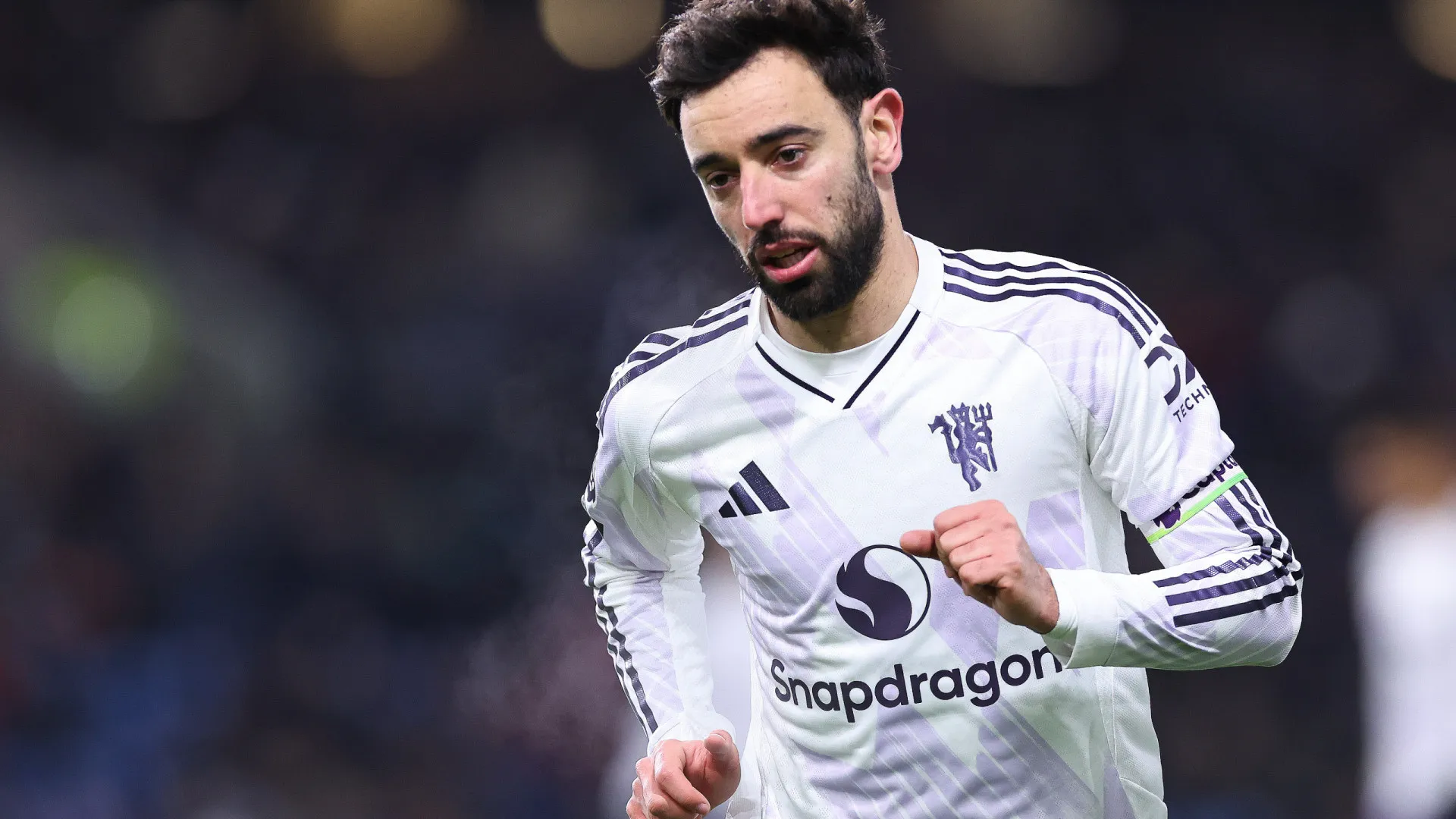 Bruno Fernandes pode 'bater a porta' após saída de Ruben Amorim - img