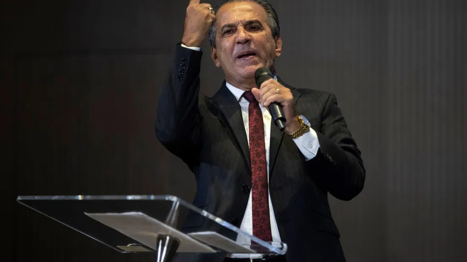 Malafaia e Paulo Figueiredo trocam farpas após pastor defender Tarcísio à Presidência - img