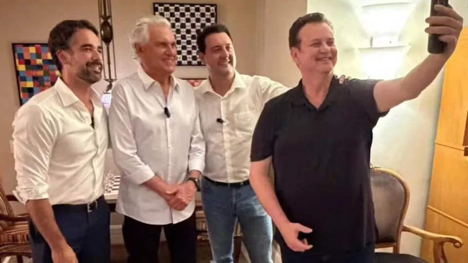 Ratinho Júnior, Ronaldo Caiado e Eduardo Leite anunciam 1ª medidas caso ocupem a Presidência - img