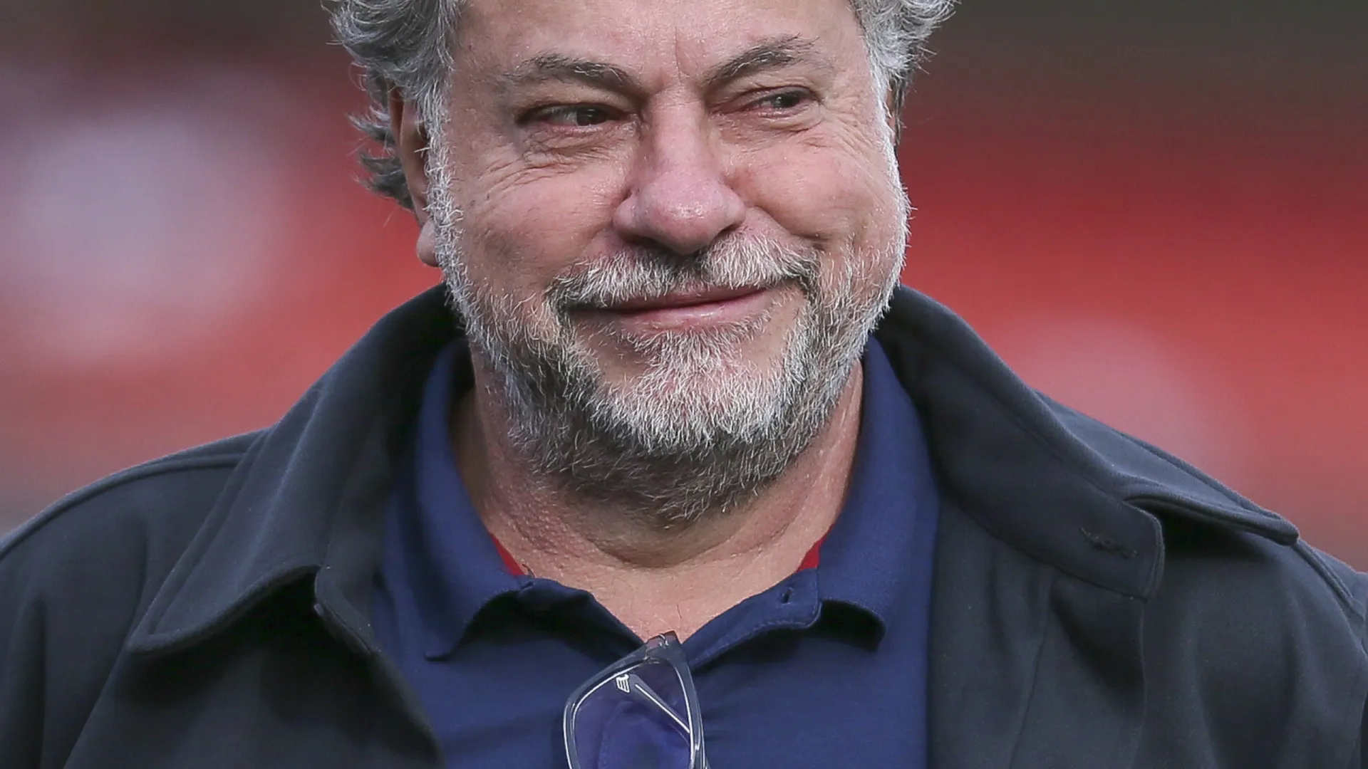 Casares explica saques de R$ 11 milhões das contas do São Paulo como gastos operacionais - img