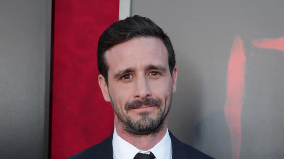 Causa da morte de James Ransone, ator de The Wire, é revelada - img