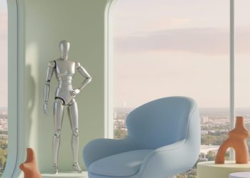 Clay Studio design de interiores aposta em projetos autorais, técnicos e orientados pela neurociência - CBS BRASIL