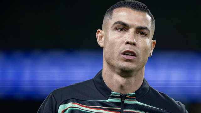 Cristiano Ronaldo chega aos 960 gols e deixa recado na Arábia Saudita 1 Cristiano Ronaldo chega aos 960 gols e deixa recado na Arábia Saudita - img