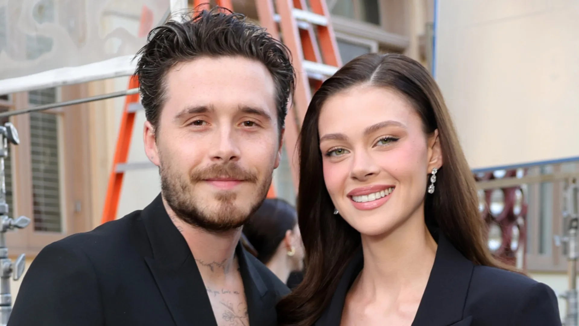 Crise entre os Beckham: Das brigas ao rompimento de Brooklyn com a família 1 Crise entre os Beckham: Das brigas ao rompimento de Brooklyn com a família - img