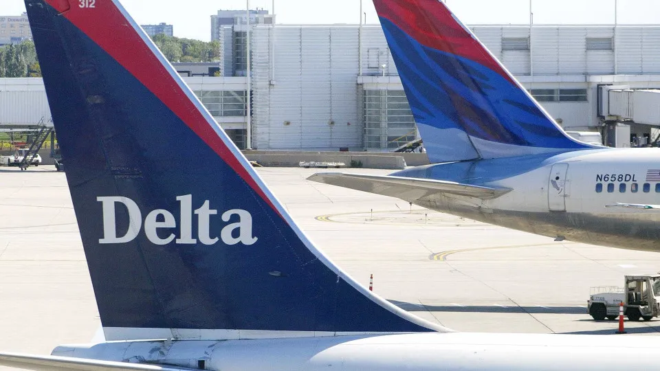 Delta supera lucro, decepciona com guidance e anuncia compra de 30 aviões da Boeing - img