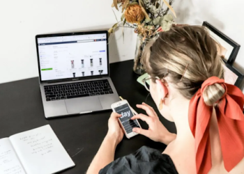 E-commerce de moda Search Lab