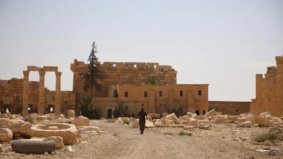 EUA matam líder da Al-Qaeda ligado a morte de norte-americanos em 2025 - img