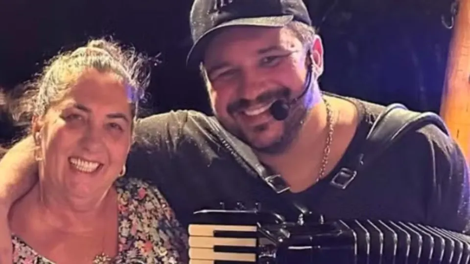Vídeo entrega possível volta de mãe de Virginia e sanfoneiro: “É meu” - img