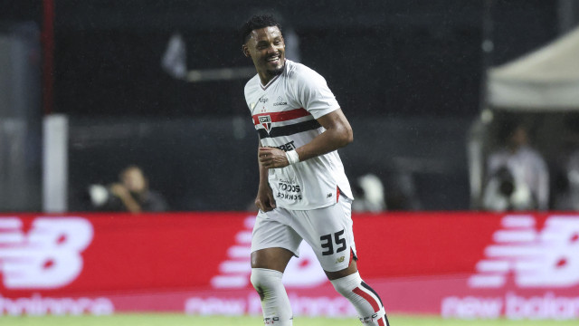 Endrick vê Abel Ferreira como trunfo para sucesso no Lyon: 'Mesmas águas' - img