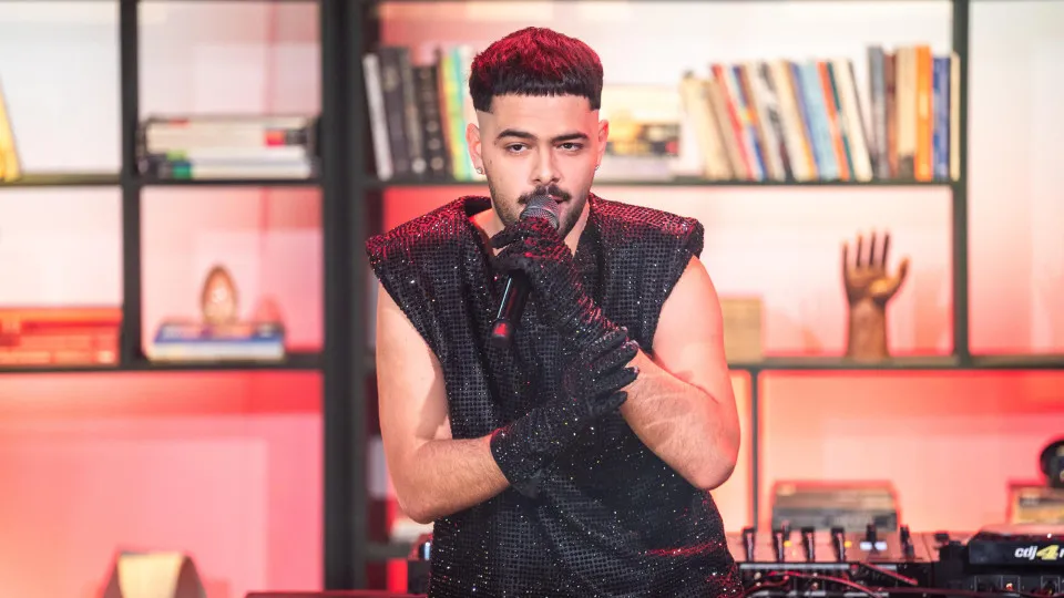 Entenda o debate de suposto plágio em 'Jetski', música de Pedro Sampaio e Melody - img