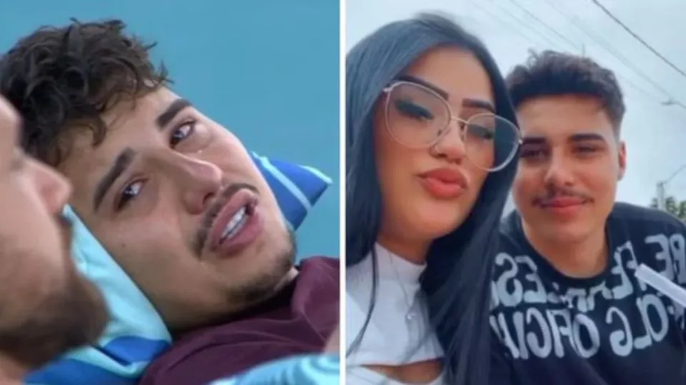 Esposa de Pedro se pronuncia após brother expor traição no BBB 26 - img