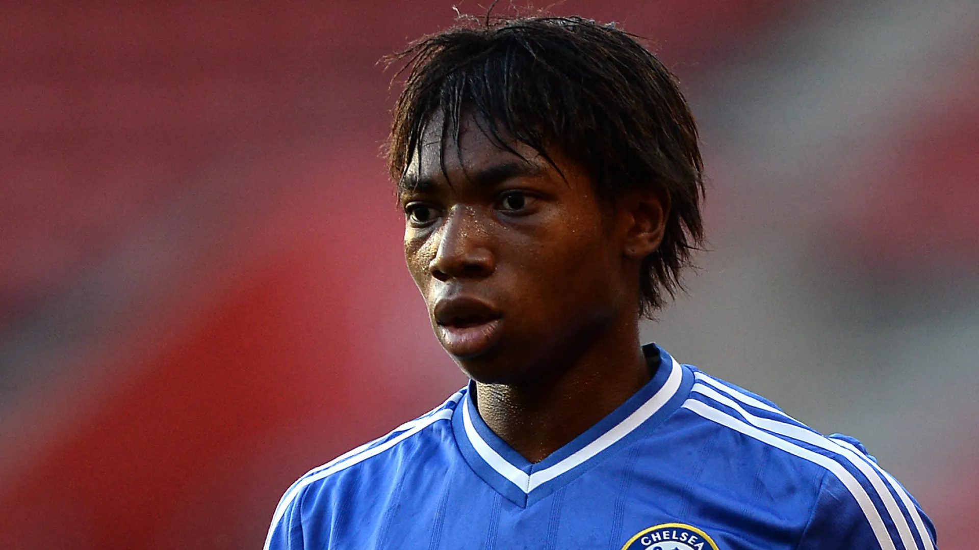 Ex-Chelsea choca o mundo aos 33 anos: "Me restam dias de vida" - img