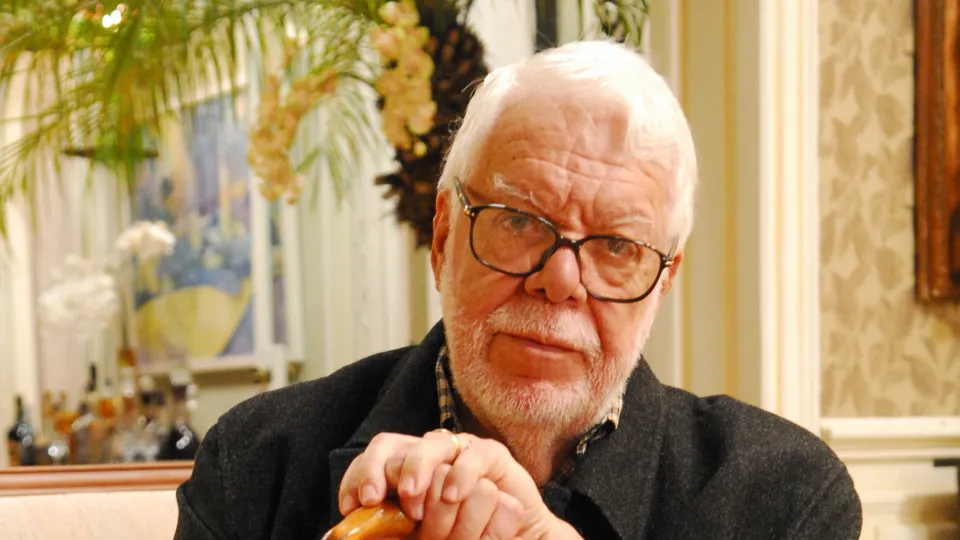 Famosos lamentam morte de Manoel Carlos - img