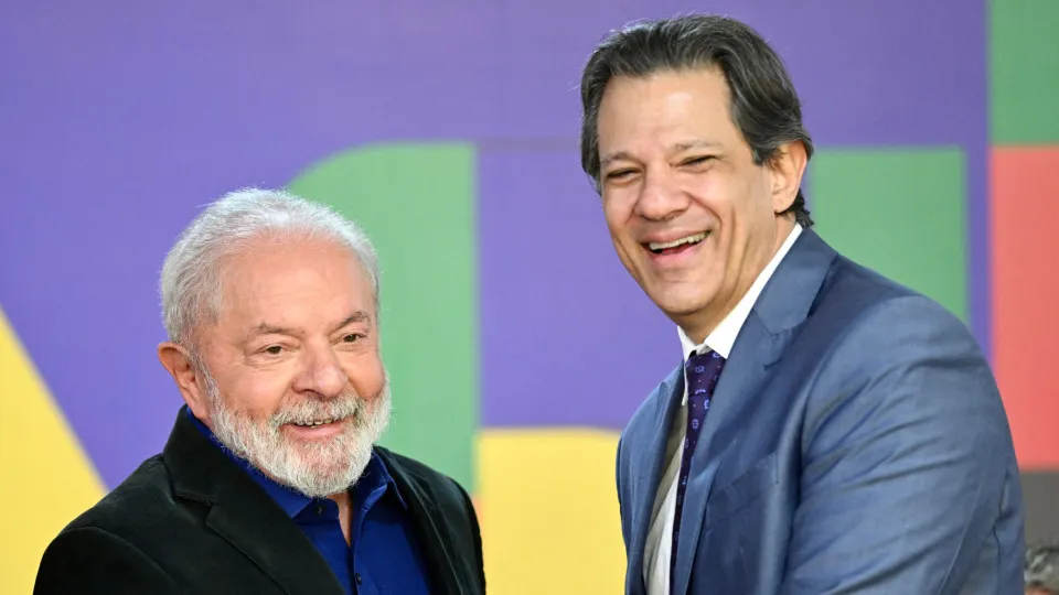 Fazenda comemora IPCA de 4,26% e projeta menor inflação do Plano Real - img