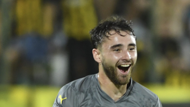 Flamengo acerta contratação de goleiro do Gil Vicente - img
