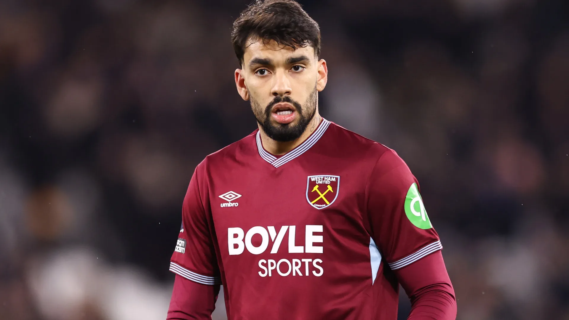 Flamengo e West Ham acertam valores e tratam liberação de Paquetá - img