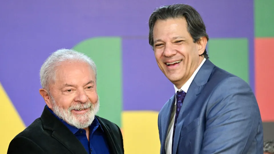 Governo Lula quita R$ 2,2 bilhões com organismos internacionais em 2025 - img