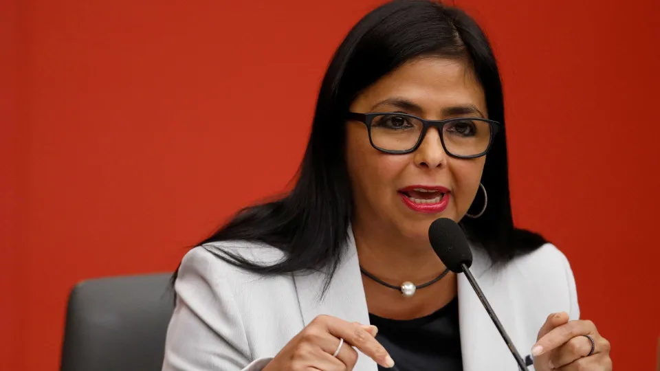 Governo venezuelano manda prender envolvidos no sequestro de Maduro - img