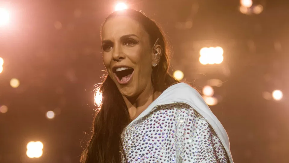 Após acidente doméstico e cirurgia, Ivete Sangalo faz show no BBB amanhã - img