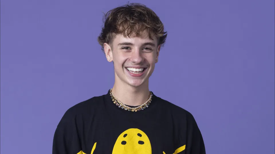 Juliano Floss, influenciador e dançarino, é confirmado no BBB 26 - img