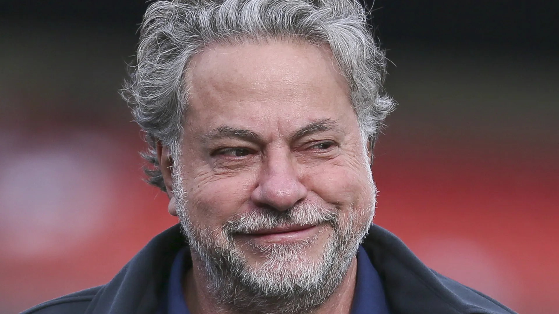 Julio Casares renuncia à presidência do São Paulo - img