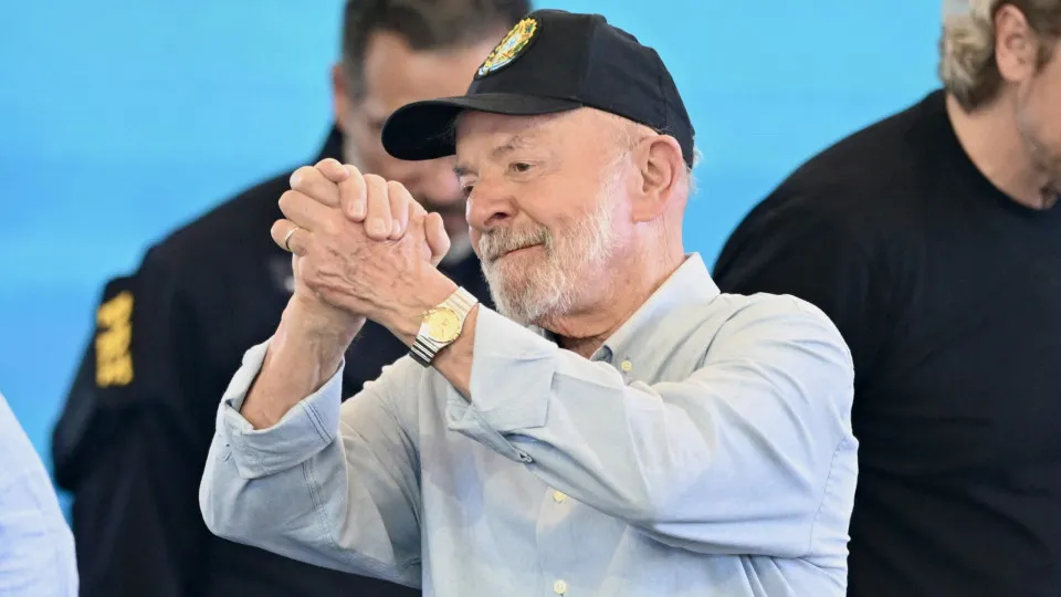 Lula supera Bolsonaro e FHC como governo que mais fez concessões de infraestrutura - img