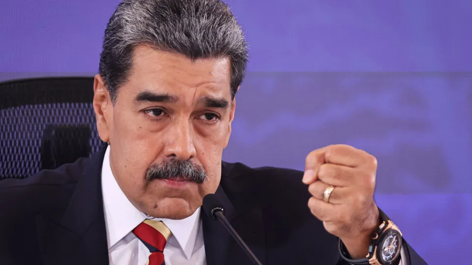 Maduro declara inocência em audiência em NY e diz que ainda é presidente - img