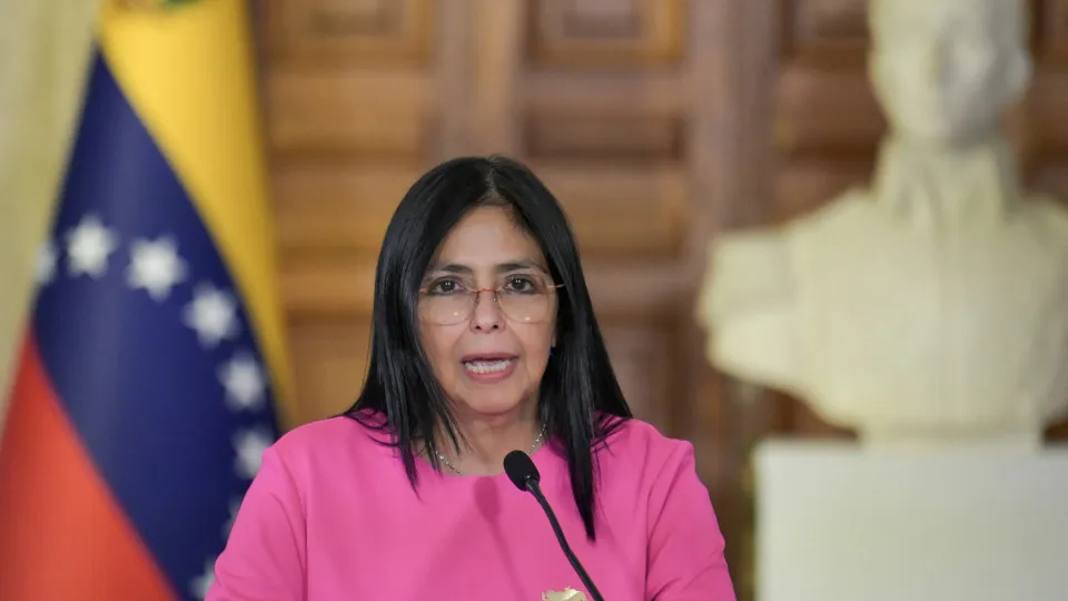 Maduro pode estar morto? Vice-presidente exige prova de vida a Trump - img