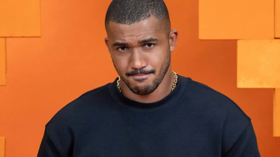 Matheus irrita colegas e internautas com atitudes e frases no BBB 26 - img