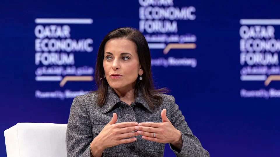 Meta anuncia ex-assessora de Trump como presidente e vice-presidente do Conselho - img